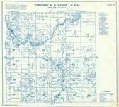 Township 6 N., Range 1 E., Kalama River, Willamette Meridian, Cowlitz County 1956